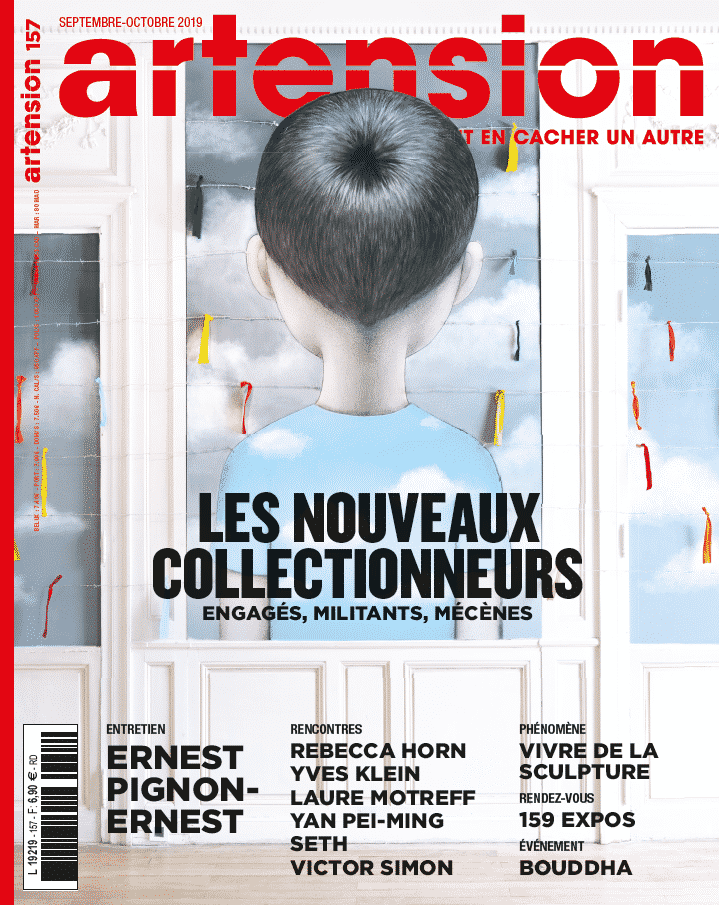 Artension n° 157