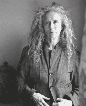 Kiki Smith