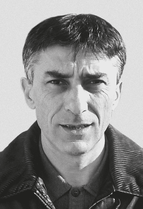 Gilles Manero