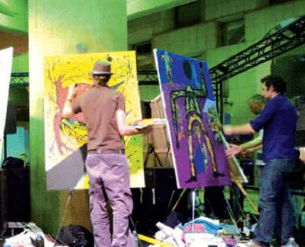 ArtBattles