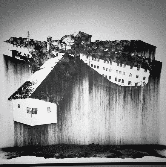 « Drawing Now », la petite foire qui court en tête