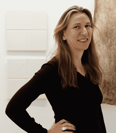 Marion Papillon: « Permettre la confrontation du collectionneur et de l’artiste. »