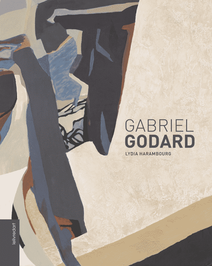Gabriel Godard