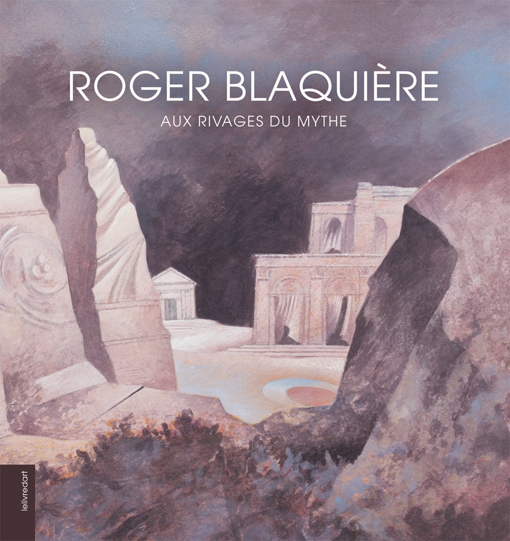 Roger Blaquière