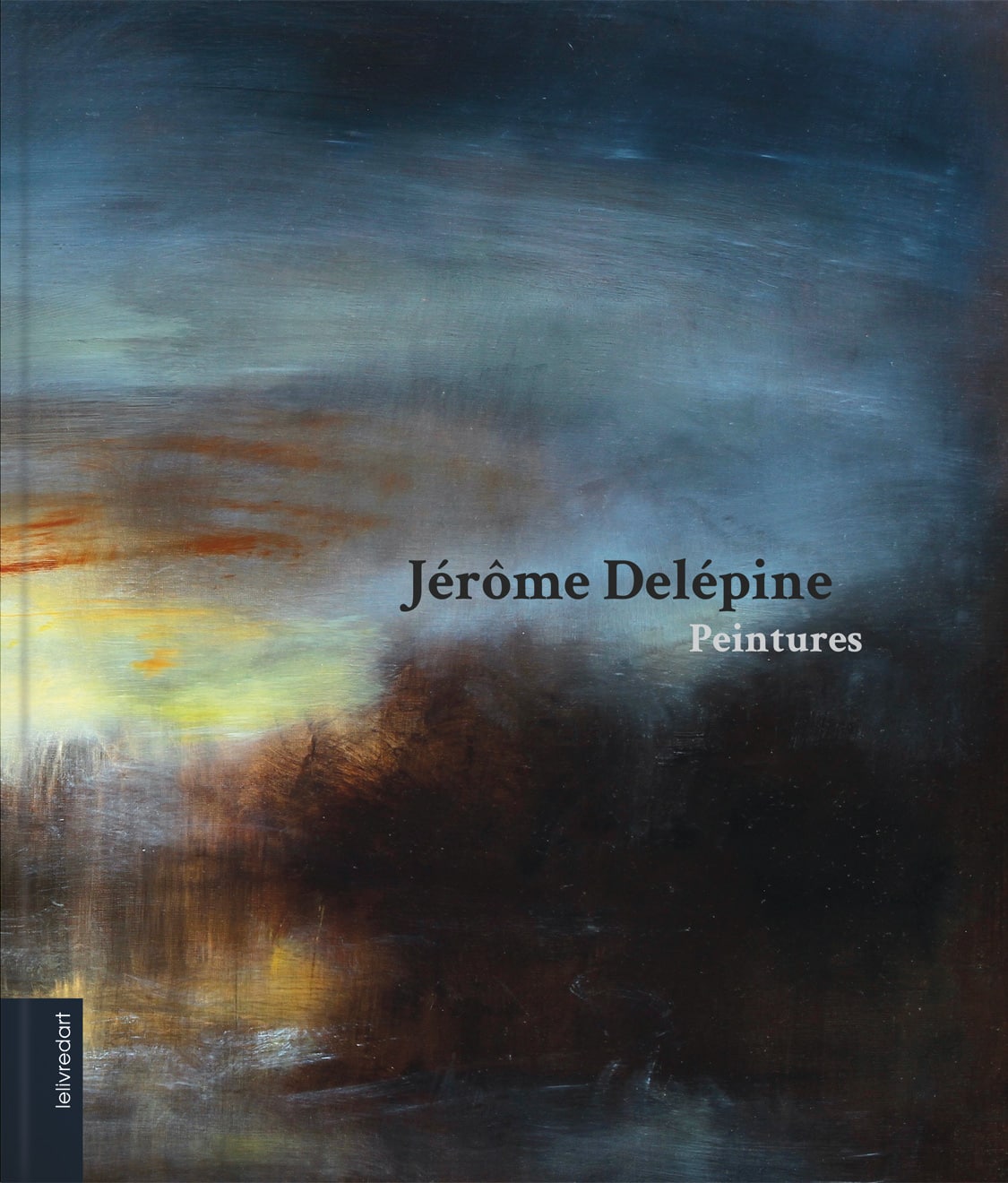Jérôme Delépine