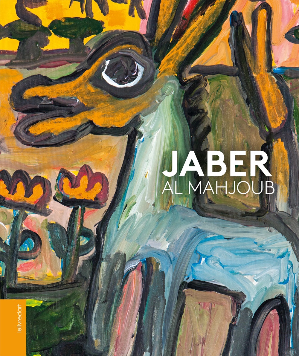 Jaber