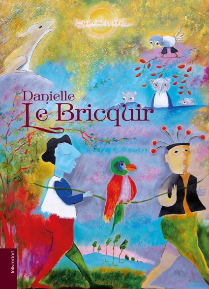 Danielle Le Bricquir