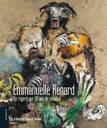 Emmanuelle Renard