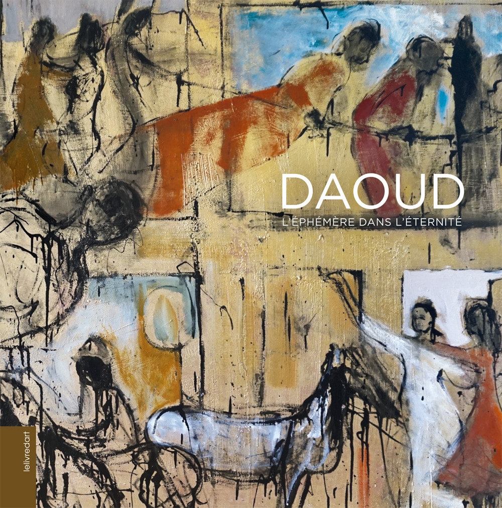 David Daoud