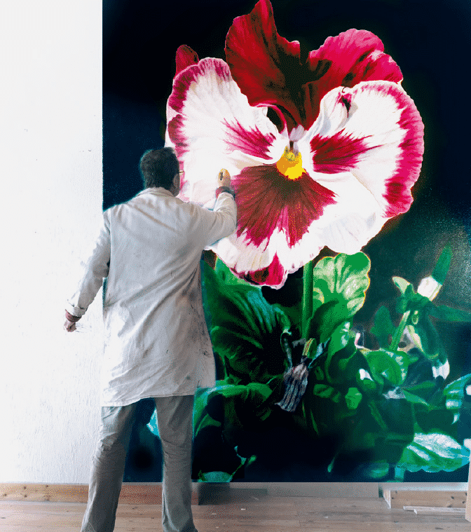 Dossier fleurs : les expos de l’été