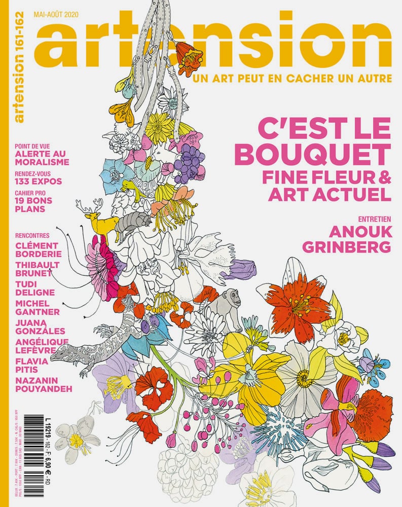 Artension n°161-162