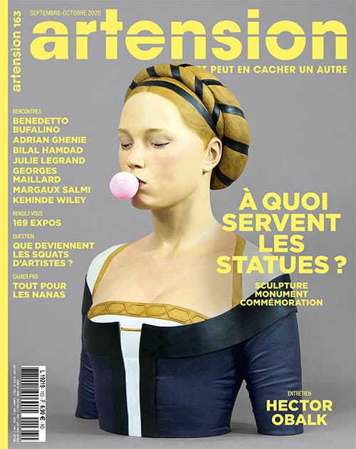 Artension n°163