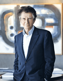 Dossier : Le rôle de l’Etat, rencontre avec Jack Lang