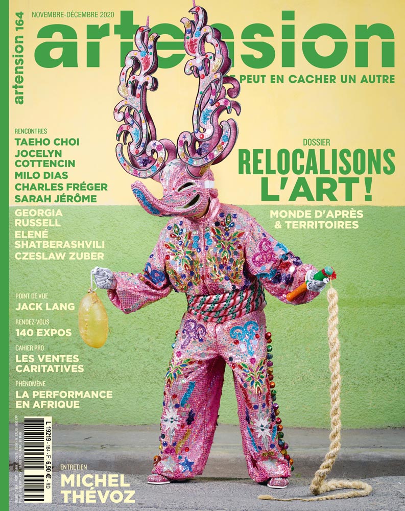 Artension n°164