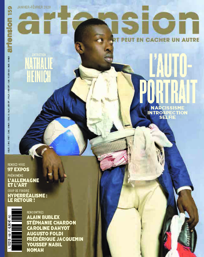 Artension n° 159