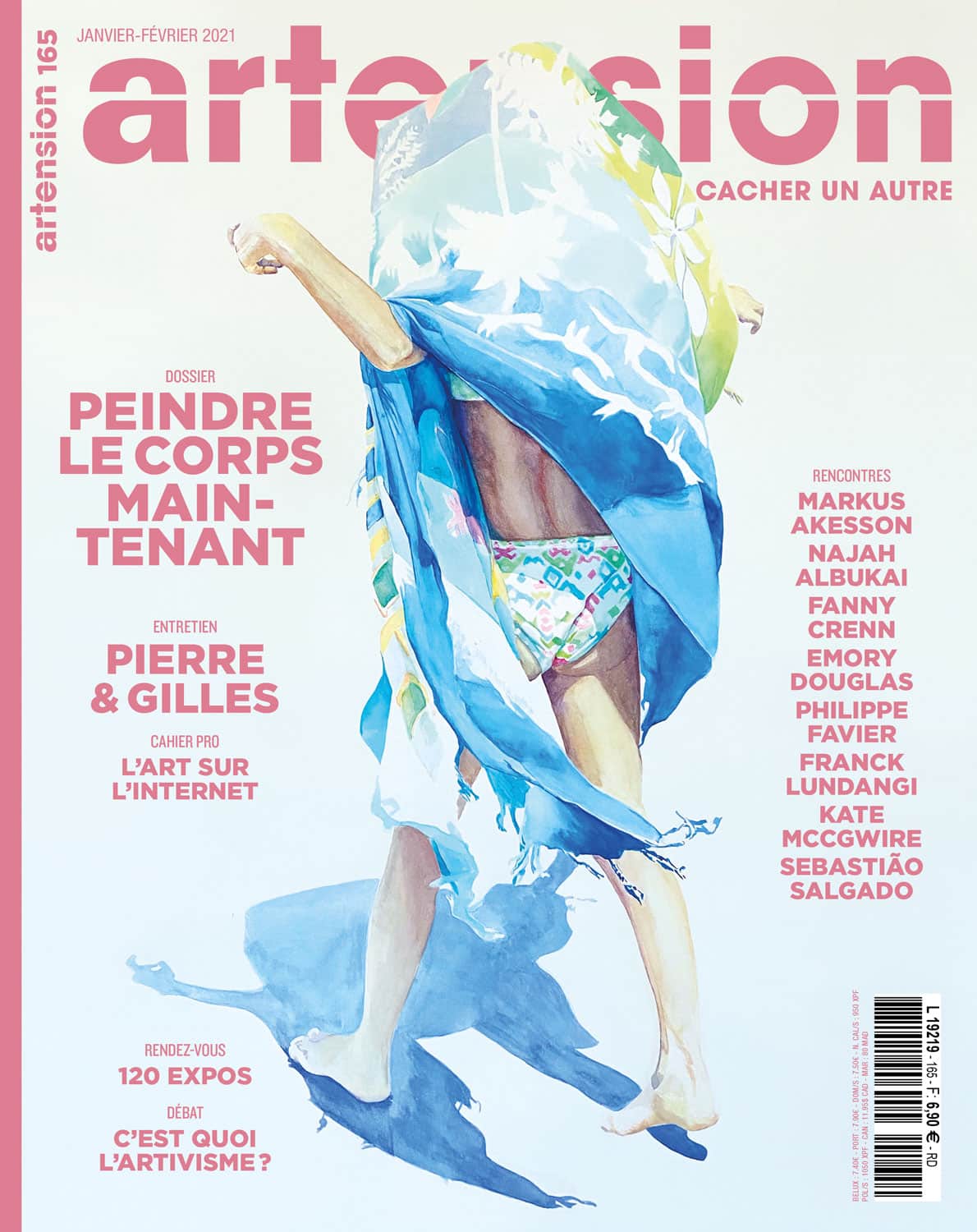 Artension n°165