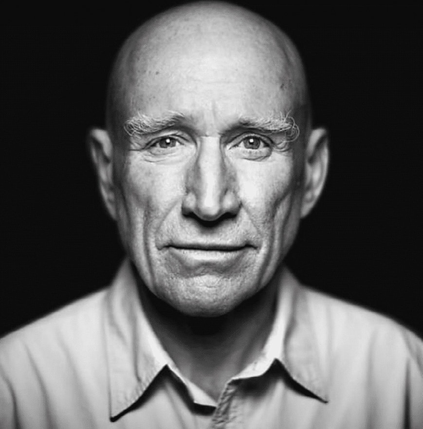 Sebastião Salgado