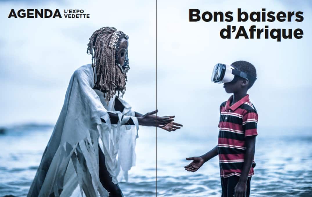 L’exposition « Ex Africa »