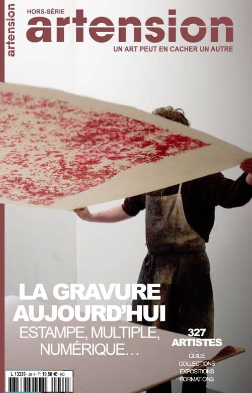 gravure