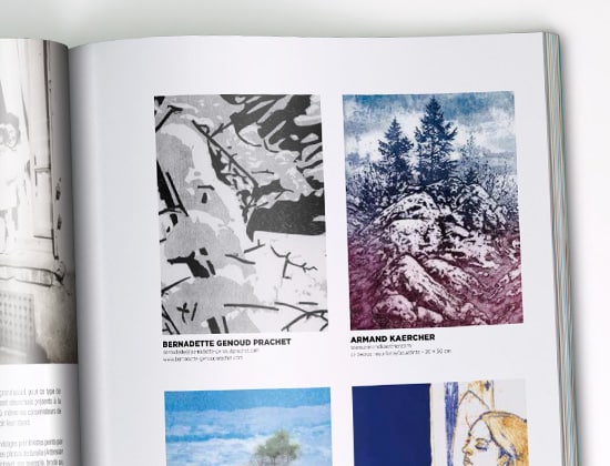 portfolio-gravure