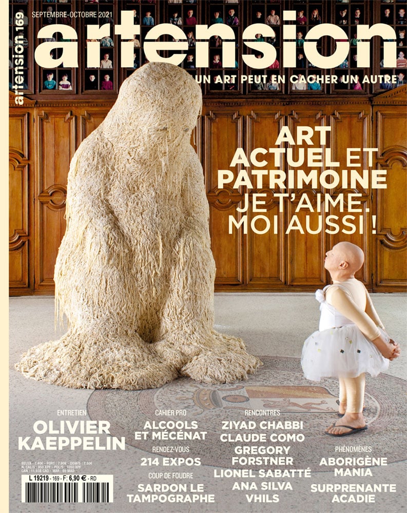 Artension n°169