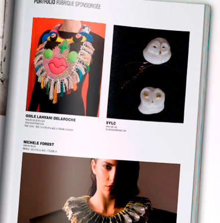 PAge-portfolio-bijou