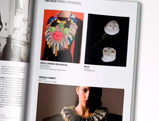 PAge-portfolio-bijou