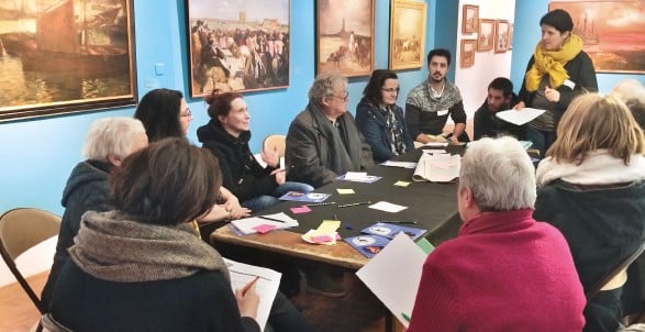 Dossier : Focus sur les musées de province