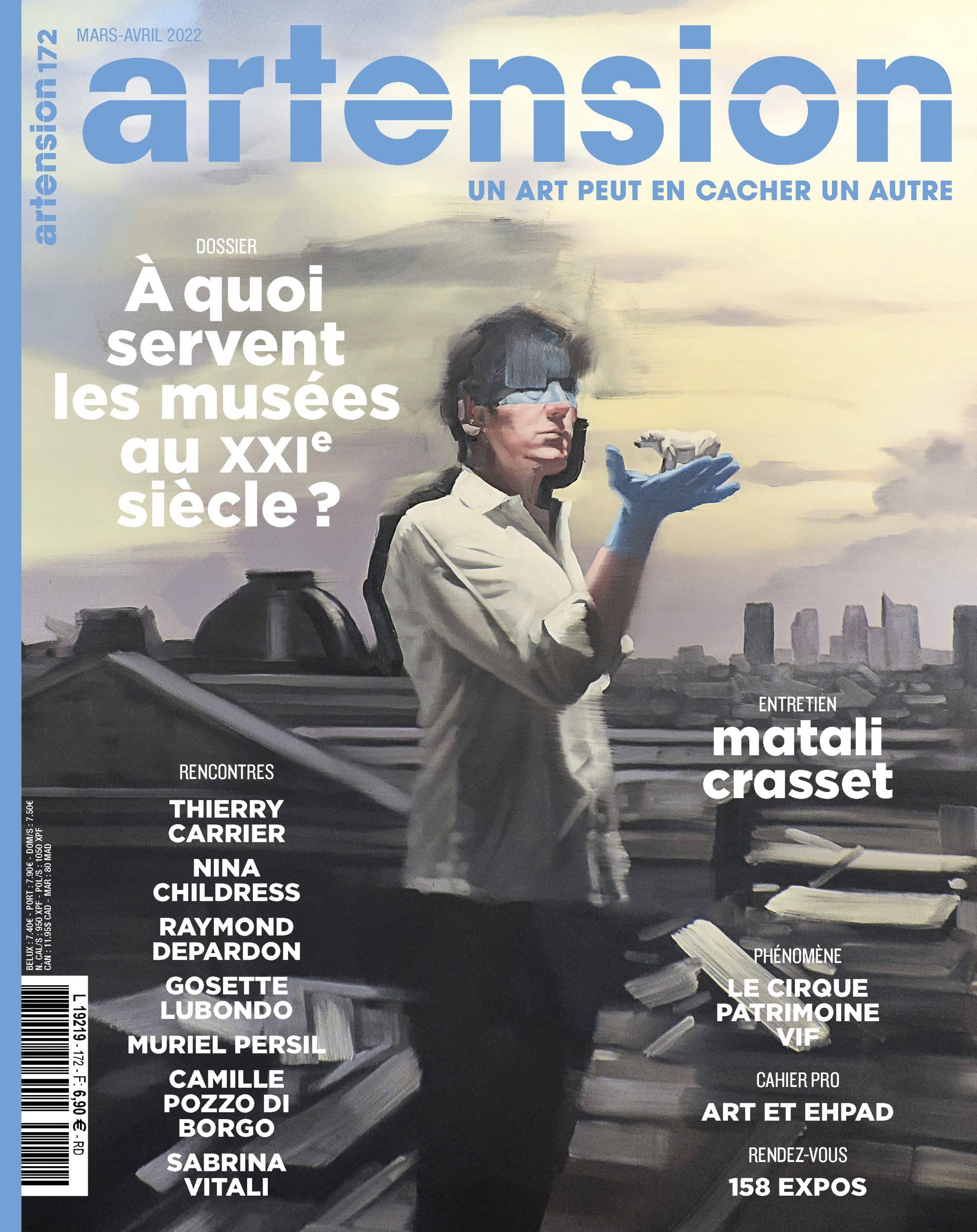 Artension n°172