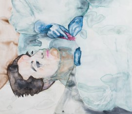 Dossier : l’aquarelle