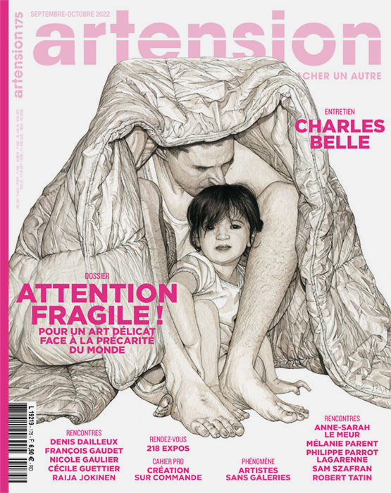 Artension n°175