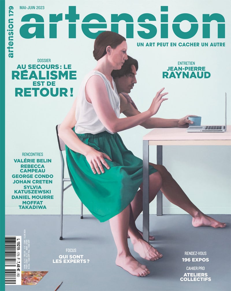 Artension n°179