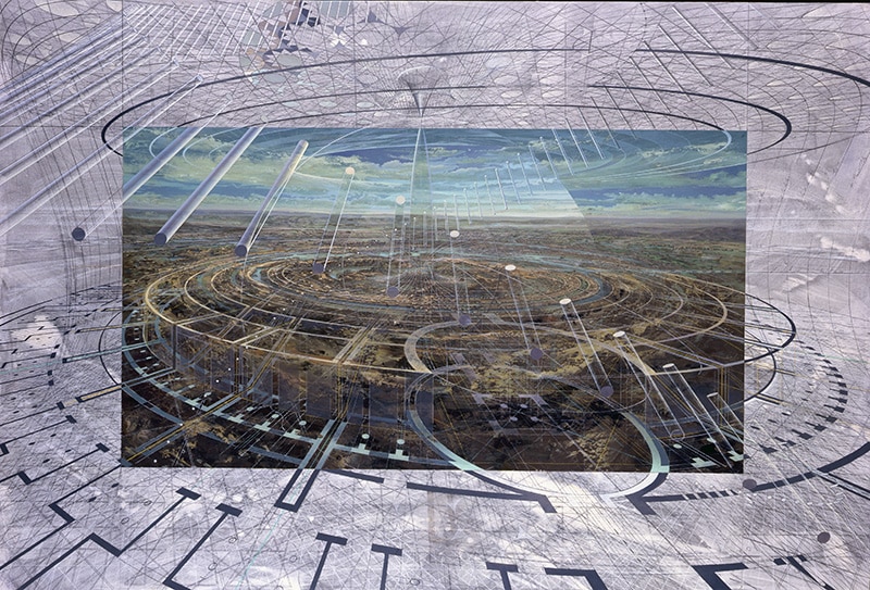 PANCHO-QUILICI-transition-2003-tech-mixte-sur-toile-130x180cm-HD