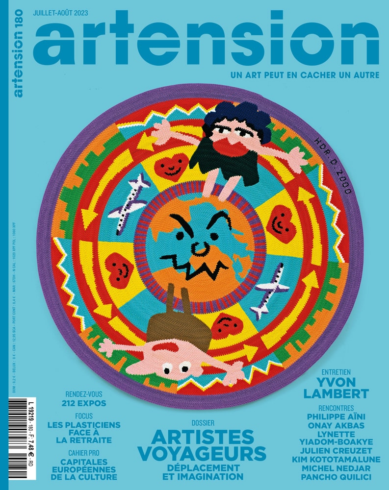 Artension n°180