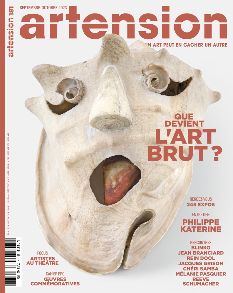 Artension n°181