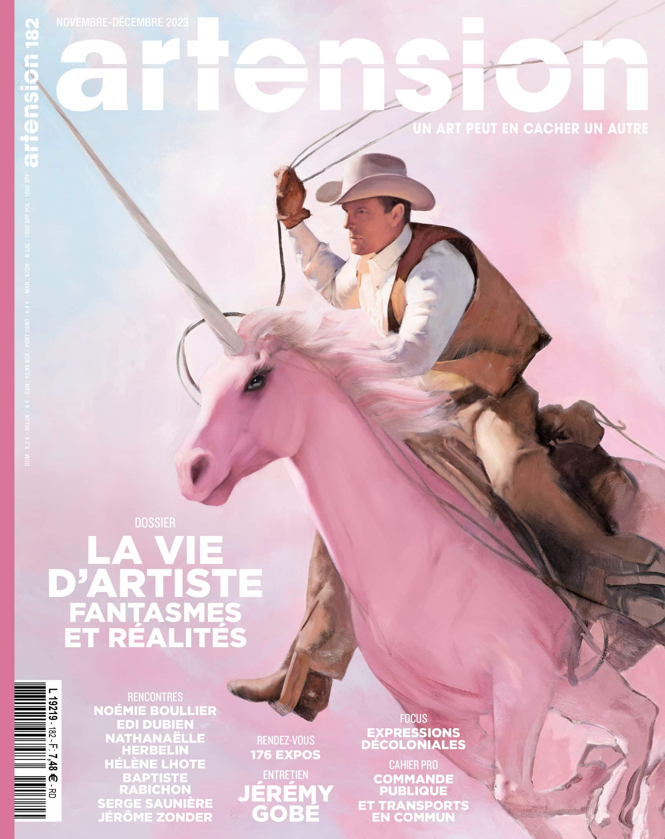 Artension n°182