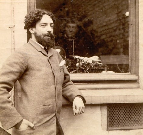 Mémoire : James Ensor