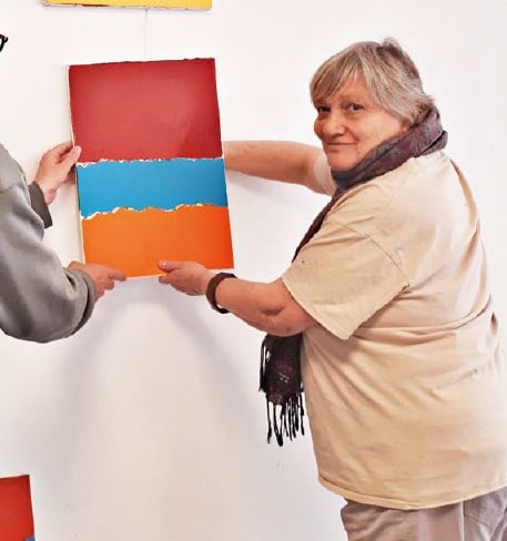 L’histoire d’Artame Gallery
