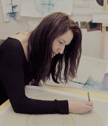 Artension aime Isabelle Cridlig
