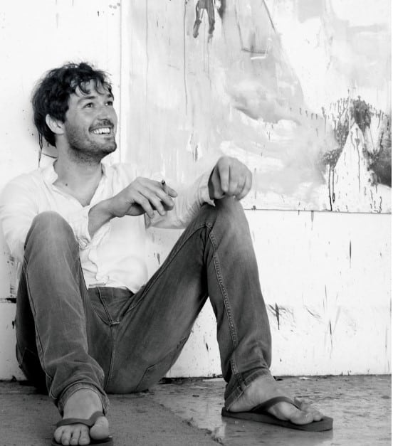 Artension aime Julien Spianti