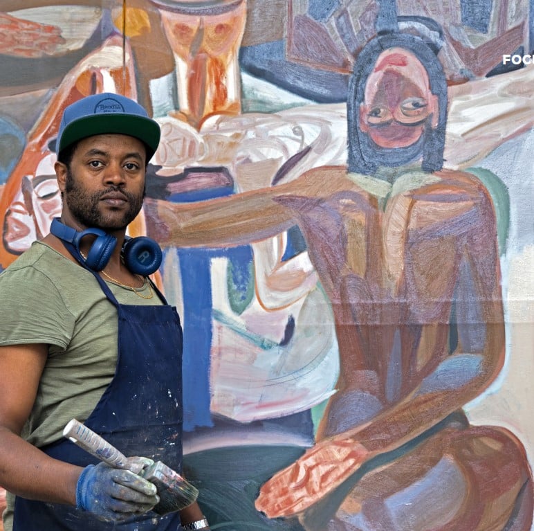 Focus : Biennale de Venise